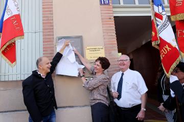Hommage à Jules Cavaillès
