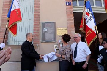 Hommage à Jules Cavaillès