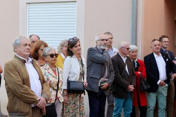 Hommage à Jules Cavaillès