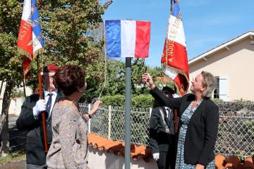 Hommage à Jules Cavaillès