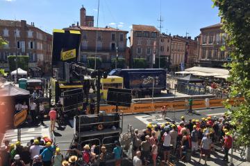 Tour de France 2019
