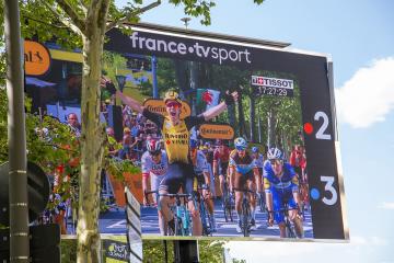 Tour de France 2019