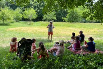 Journée nature 2022