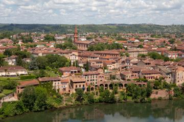 Donjon Saint-Michel