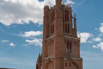 Donjon Saint-Michel