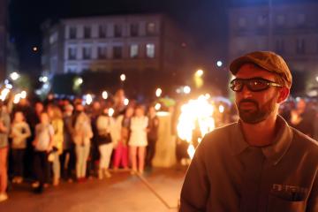Incandescences 