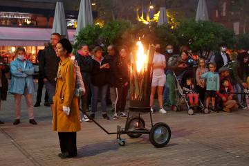 Incandescences 