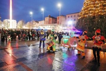 Noël 2018