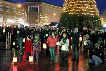Noël 2018