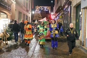 Noël 2018