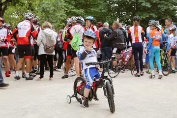 J-30 du Tour de France