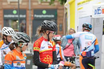J-30 du Tour de France