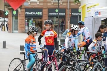 J-30 du Tour de France