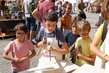 Journées du Patrimoine 2019