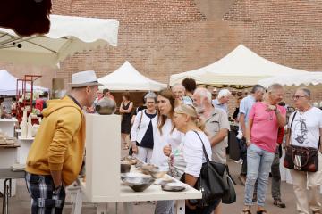 Journées du Patrimoine 2019