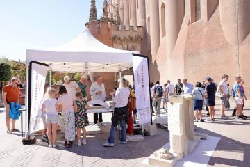 Journées Européennes du Patrimoine 2022