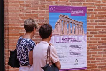 Journées Européennes du patrimoine 2023