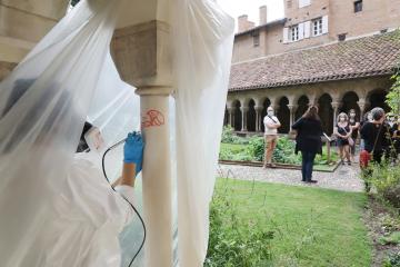 Les journées du Patrimoine 2020