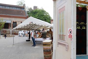 Les journées du Patrimoine 2020