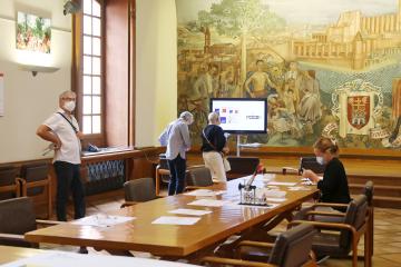 Les journées du Patrimoine 2020