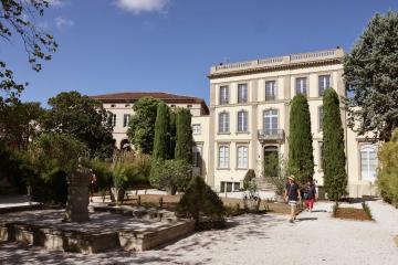 Journées Européennes du patrimoine 2023