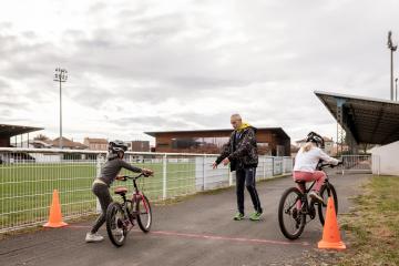 Journée olympique et paralympique