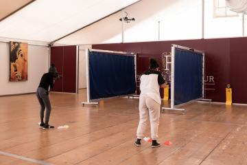Journée olympique et paralympique
