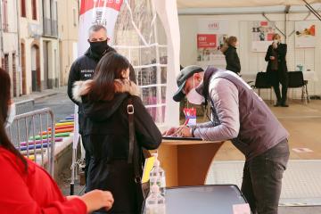 Les jobs d'été sont au Carré Public