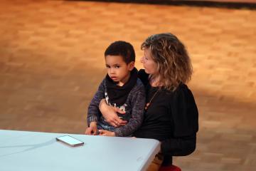 Journée mondiale de sensibilisation à l'autisme