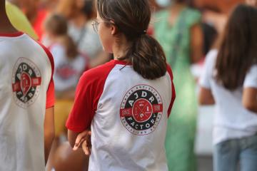 Journées Portes Ouvertes Maison de quartier Centre-Social de Cantepau