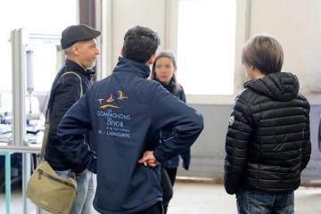 Journées portes ouvertes Maison des compagnons du devoir