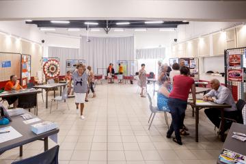 Journée portes ouvertes La Renaudié