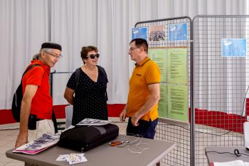 Journée portes ouvertes La Renaudié