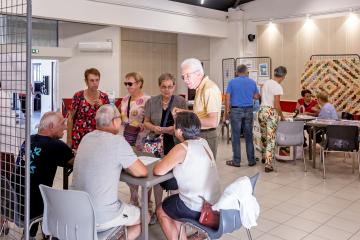 Journée portes ouvertes La Renaudié