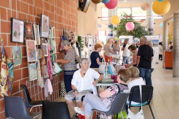 Journées portes ouvertes Cantepau
