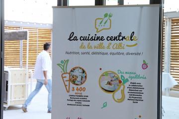 Journées Portes ouvertes salle de Pratgraussals