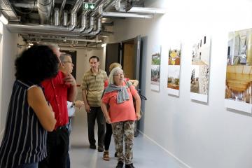 Journées Portes ouvertes salle de Pratgraussals