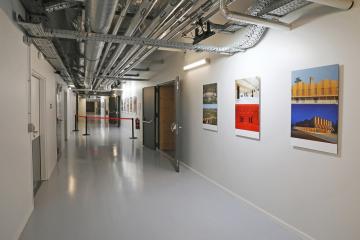 Journées Portes ouvertes salle de Pratgraussals