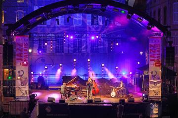 Festival Jazz Ô Palais 2023