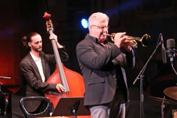 Festival Jazz Ô Palais 2023