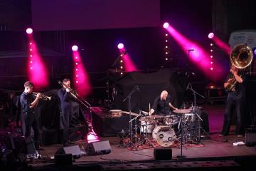 Festival Jazz Ô Palais 2023