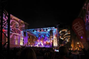 Jazz au Palais