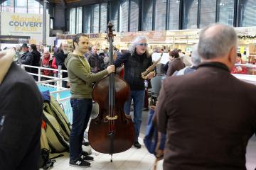 Albi Jazz 2020