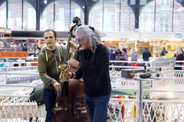 Albi Jazz 2020