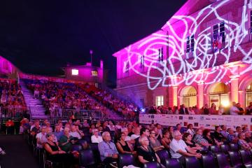 Jazz au palais 2022
