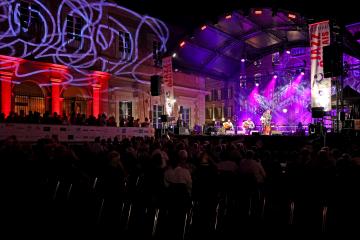 Jazz au palais 2022