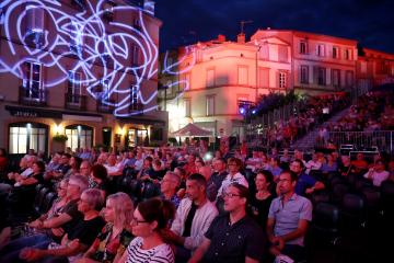 Jazz au palais 2022