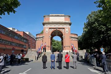 Journée de la résistance