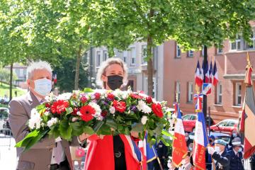 Journée de la résistance