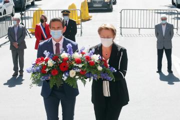 Journée de la résistance